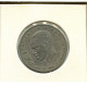 1 SHILLINGI 1974 TANZANIA Coin #AT977.U - Tanzanie
