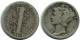 10 CENTS 1929 USA SILVER Coin #AR964.U - 2, 3 & 20 Cents
