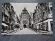 LA BASILIQUE ET LA RUE ST. ANDRE - St. Quentin En Yvelines