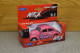 42343B1 Welly NEX VW Volkswagen Beetle-kever Scale 1:43 - Welly