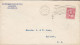 Canada VM ROBERTSON & SON Harware, HALIFAX N.S. 1906 Cover Lettre ARICHAT (Arr.) 2c. Edw. VII. Stamp - Cartas & Documentos