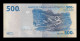 Congo República Democrática Brick 1000 Banknotes 500 Francs 2022 (2023) Pick 96e New Sc Unc - Democratic Republic Of The Congo & Zaire
