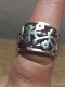 Bague En Argent 925 Taille 55 - Bagues