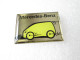 PIN'S    MERCEDES BENZ   CLASSE A - Mercedes