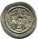 SASSANIAN KHUSRU I AD 531-579 AR Drachm Mitch-ACW.1028--1072 #AH230..E - Oriental