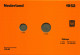 NEERLANDÉS NETHERLANDS 1952 MINT SET 2 Moneda #SET1004.7.E - Nieuwe Sets & Testkits