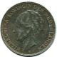 2 1/2 GULDEN 1939 NEERLANDÉS NETHERLANDS PLATA Moneda #AR949.E - 2 1/2 Gulden