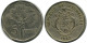 5 RUPEES 1982 SEYCHELLES Moneda #AZ234.E - Seychelles