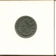 10 CENTS 1971 SINGAPUR SINGAPORE Moneda #AR378.E - Singapour