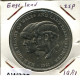 25 NEW PENCE 1981 UK GBAN BRETAÑA GREAT BRITAIN Moneda #AW235.E - 25 New Pence