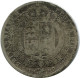 HALF CROWN 1889 UK GBAN BRETAÑA GREAT BRITAIN PLATA Moneda #AY990.E - K. 1/2 Crown