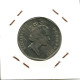 50 PENCE 1997 UK GBAN BRETAÑA GREAT BRITAIN Moneda #AW231.E - 50 Pence