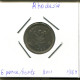 6 Pence / 5 Cents 1964 RHODÉSIE RHODESIA ZIMBABWE Pièce #AP622.2.F - Zimbabwe