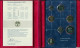 NÉERLANDAIS NETHERLANDS 1991 MINT SET 6 Pièce + MEDAL PROOF #SET1142.16.F - Mint Sets & Proof Sets