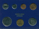 NÉERLANDAIS NETHERLANDS 1979 MINT SET 6 Pièce + MEDAL #SET1046.4.F - Mint Sets & Proof Sets