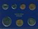 NÉERLANDAIS NETHERLANDS 1979 MINT SET 6 Pièce + MEDAL #SET1046.4.F - [Sets Sin Usar &  Sets De Prueba