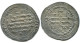 BUYID/ SAMANID BAWAYHID Silver DIRHAM #AH190.45.F - Orientalische Münzen