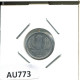 1 PFENNIG 1978 A DDR EAST ALLEMAGNE Pièce GERMANY #AU773.F - 1 Pfennig