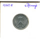 5 PFENNIG 1952 A DDR EAST ALLEMAGNE Pièce GERMANY #DB121.F - 5 Pfennig