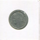 1 FRANC 1950 FRANKREICH FRANCE Französisch Münze #AN296.D - 1 Franc