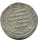 BUYID/ SAMANID BAWAYHID Silver DIRHAM #AH192.4.D - Orientale