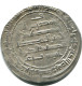 BUYID/ SAMANID BAWAYHID Silver DIRHAM #AH192.4.D - Orientales