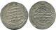 BUYID/ SAMANID BAWAYHID Silver DIRHAM #AH192.4.D - Orientales