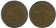 1 RENTENPFENNIG 1924 F DEUTSCHLAND Münze GERMANY #AE192.D - 1 Rentenpfennig & 1 Reichspfennig