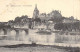 FRANCE - 45 - Gien - Vue Générale - Carte Postale Ancienne - Gien