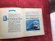 Delcampe - Les Trains:DEVAUX(Pierre)Editions André Bonne 1946+négatifs Photos Trains-Gare-Auto-Livre Français Chemin De Fer-Tramway - Railway & Tramway