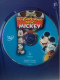 Walt Disney Rigolons Avec Mickey Bonus Gag En Plus Interview Enfant Jeu Bonus Cachés 56 Mn Format 1.33:1-4/3 Menu Intera - Andere & Zonder Classificatie