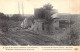 FRANCE - 60 - Nanteuil-le-Haudouin - Les Réservoirs De La Gare Bombardés Par Les Allemands - Carte Postale Ancienne - Nanteuil-le-Haudouin