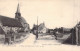 FRANCE - 60 - Rethondes - L'Eglise Et Le Bureau De Poste - Carte Postale Ancienne - Rethondes