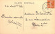 FRANCE - 60 - Thourotte - L'Eglise Vue Des Bords De L'Oise - Carte Postale Ancienne - Thourotte