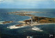 Ile De Sein        29          Vue Générale. Phare Et Usine électrique   10x15         (voir Scan) - Ile De Sein