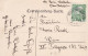 OBERHOLLABRUNN (NÖ) - Totalansicht, Verlag J.Pöschl Oberhollabrunn, Karte Gel.1910 ... - Hollabrunn
