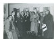 Photo Albert Préjean Du 19 Avril 1949 Avec Dautricourt Et D Autres Personnalités,photo Astra - Foto's