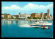 Italia Sirmione Lago Di Garda Freccia Del Garda Aliscafo Aeroglisseur Hydroglisseur Bateau - Hovercrafts
