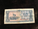 Geldschein Banknote Laos 1 Kip 1979 - Laos