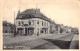 BELGIQUE - WESTENDE - Avenue De Lombardsijde - Carte Postale Ancienne - Westende