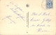 BELGIQUE - WESTENDE - Avenue De Lombardsijde - Carte Postale Ancienne - Westende