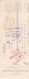 RHUMS CHAUVET - TROIS MANDATS DE PAIEMENT - 1929 - 1932 - 1935 - EPICERIE COSTE - LE NEUBOURG  (EURE) - Mercanti