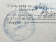 Delcampe - Pont-du-Fossé-St Jean-St Nicolas-WW2-1943-Ordre Réquisition (préfet-Pétain-Vichy)-à Gap Logement Faveur Fonctionnaire - Documents