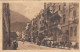 12716-MERANO(BOLZANO)-VIA DELLE CORSE-1928-ANIMATA-FP - Merano