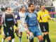 Delcampe - Poster OM+ Magazine Des Supporters De L'O.M Olympique De Marseille Sports Football Souvenirs Joueurs A Identifier? - Habillement, Souvenirs & Autres