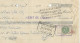 LETTRE DE CHANGE - TUILERIE MECANIQUE -R PROUTEAU - LONGEVILLE - VENDEE   ANNEE 1935 - Bills Of Exchange