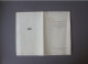 Delcampe - Dépliant Presses Typographiques & Lithographiques Fabriquées Par Linotype & Machinery Limited Octobre 1926 - Máquinas