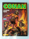 CONAN - IL BARBARO/LA SPADA SELVAGGIA - COMIC ART - 1986 - ENTRA E CHIEDI - Prime Edizioni