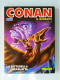 CONAN - IL BARBARO/LA SPADA SELVAGGIA - COMIC ART - 1986 - ENTRA E CHIEDI - Erstauflagen