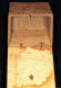 YONNE - Boîte D'envoi Postal En Bois Format 8,4 X 6,6 X 4,2 Cm , 65 G - Brienon-sur -Armançon - 1902 - JD-B3 - Lettres & Documents